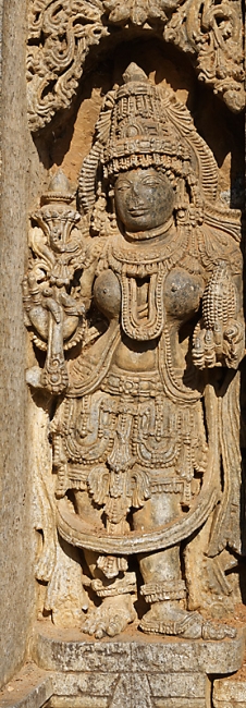 Somnathpur-Temple de Keshava-044